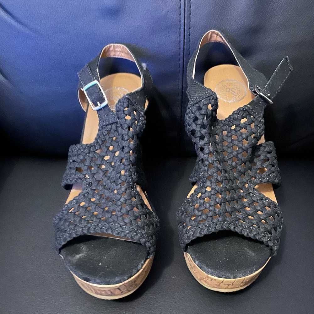 Wedges